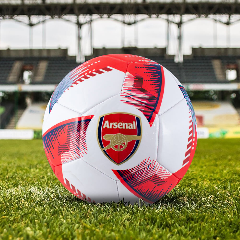 Arsenal - Fodbold Blitz 5 Ar10811