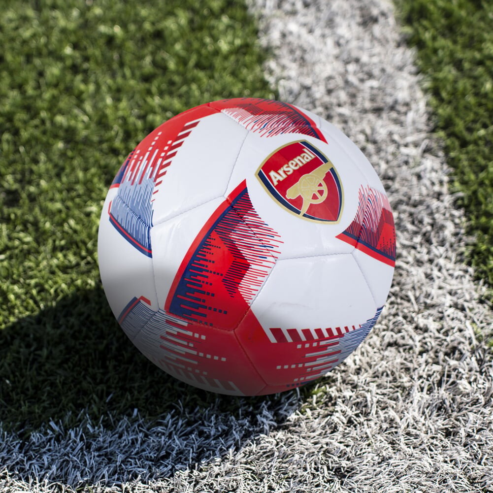 Arsenal - Fodbold Blitz 5 Ar10811