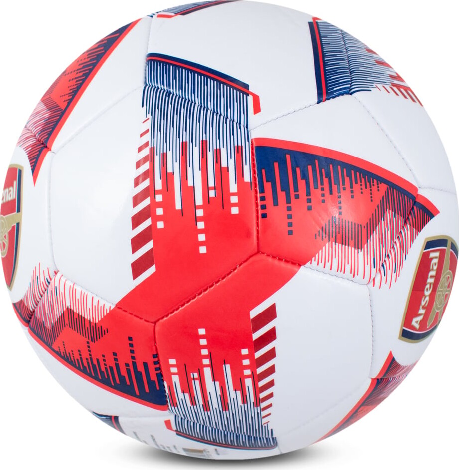 Arsenal - Fodbold Blitz 5 Ar10811