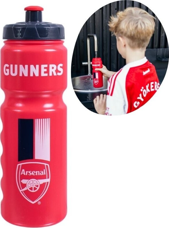 Arsenal - Drikkedunk - 750Ml