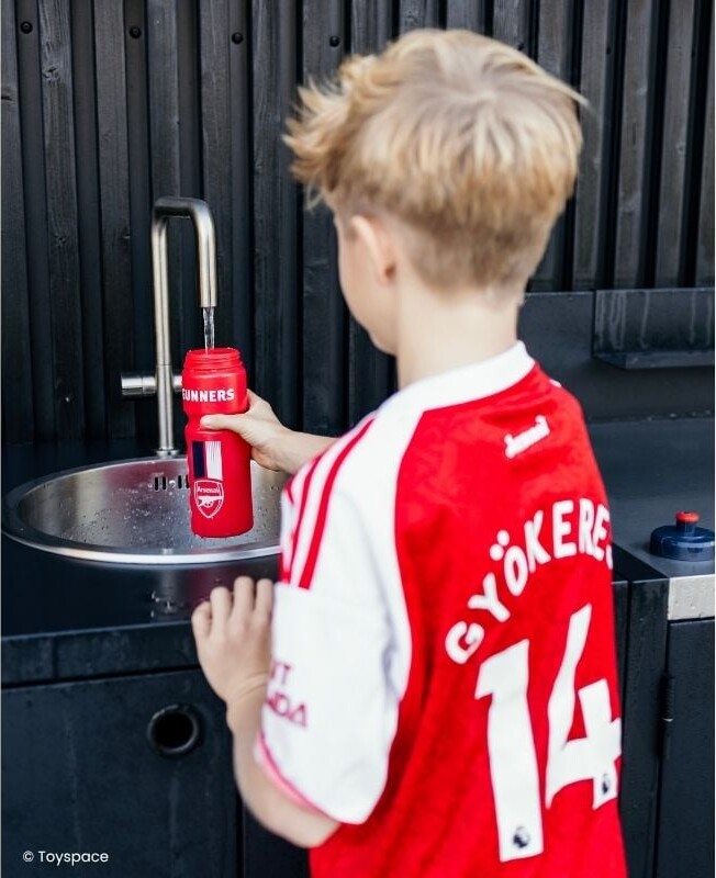 Arsenal - Drikkedunk - 750Ml