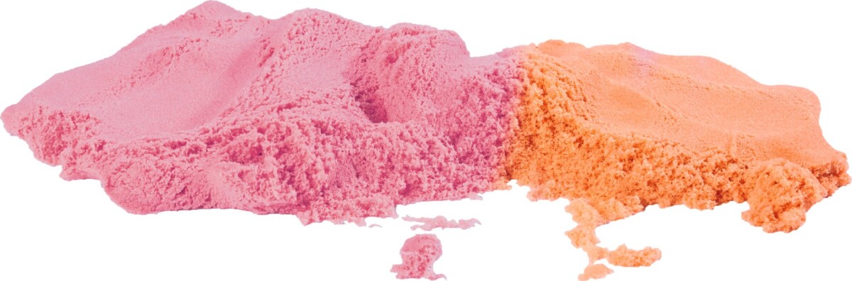 Art Fun - Legesand Enhjørning Sæt Til Børn