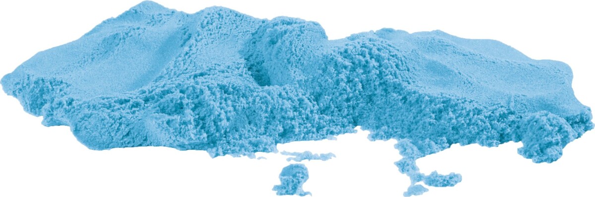 Art Fun - Legesand Enhjørning Sæt Til Børn