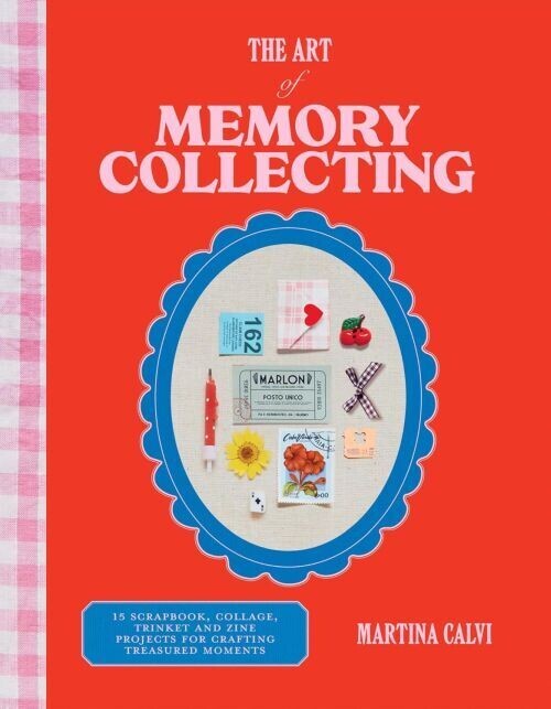The Art Of Memory Collecting