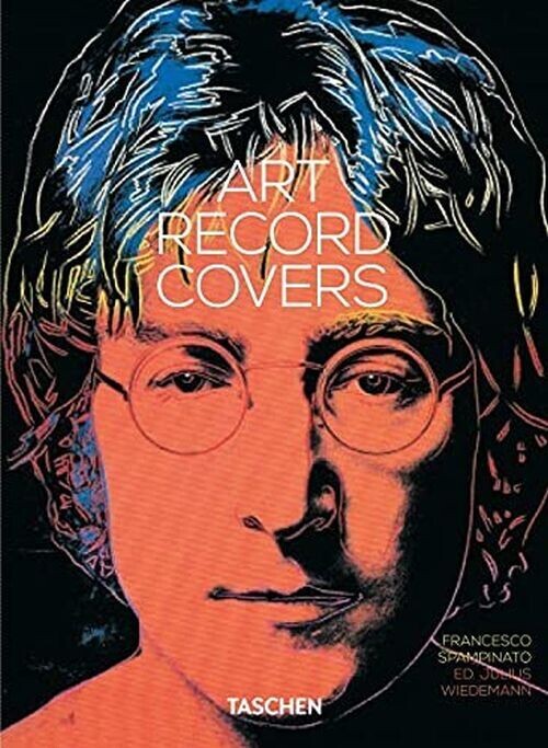 Art Record Covers
