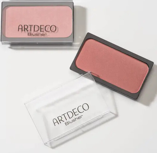 Artdeco - Art Compact Blusher Little Romance