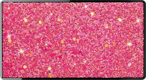 Artdeco - Glittery Eyeshadow Palette 02 Pink