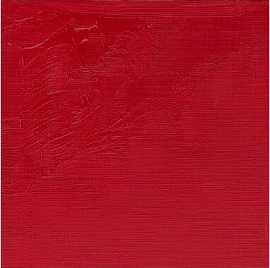 Winsor Newton - Artisan Oliemaling - Cadmium Red Dark 37 Ml