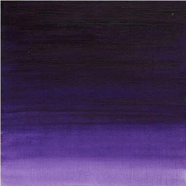 Winsor Newton - Artisan Oliemaling - Dioxazine Purple 37 Ml