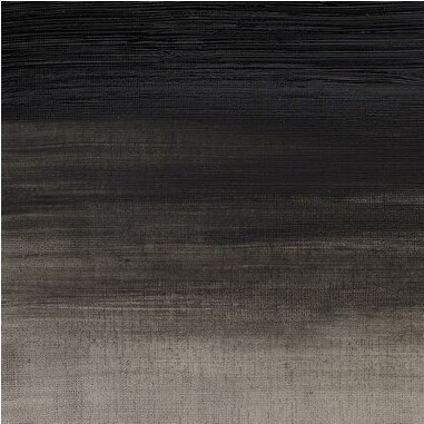 Winsor Newton - Artisan Oliemaling - Ivory Black 37 Ml
