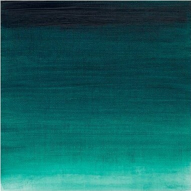 Winsor Newton - Artisan Oliemaling - Phthalo Green - Blue Shade 37 Ml