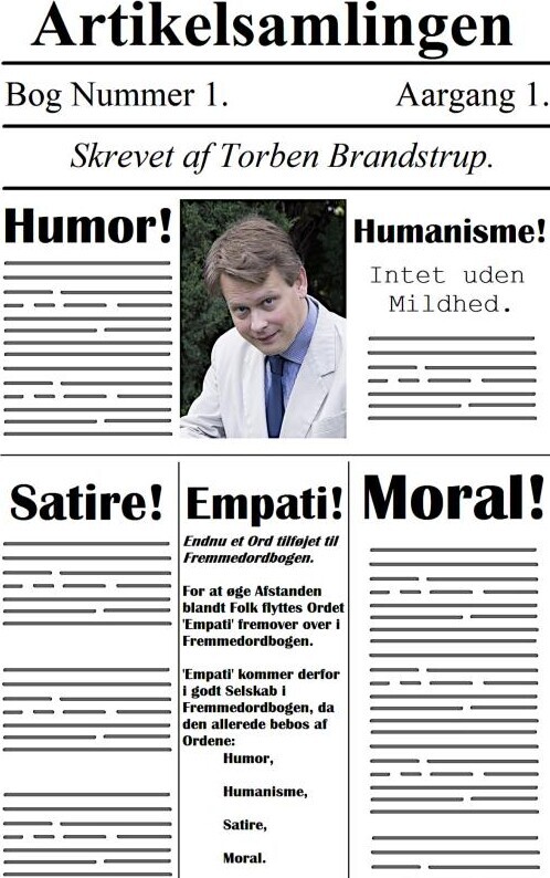 Artikelsamlingen