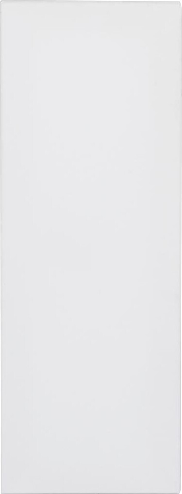 Artistline Canvas - Lærreder - 1 6X20X60 Cm - 360 G - Hvid - 10 Stk