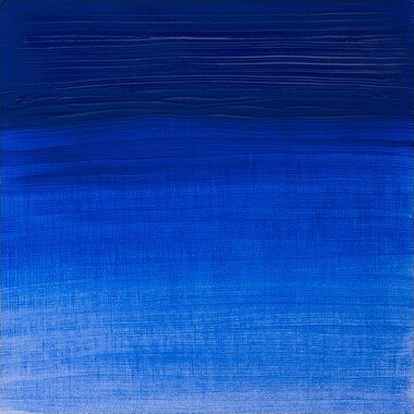 Winsor Newton - Oliemaling - Artists - Cobalt Blue 200 Ml