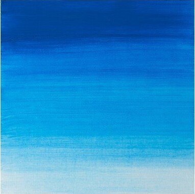 Winsor Newton - Oliemaling - Artists - Manganese Blue Hue 200 Ml
