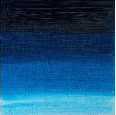 Winsor Newton - Oliemaling - Artists - Ohthalo Turquoise 200 Ml