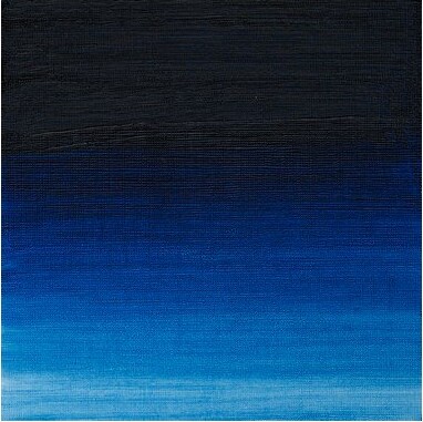 Winsor Newton - Oliemaling - Artists - Prussian Blue 200 Ml