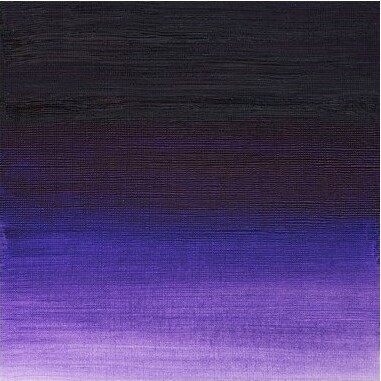 Winsor Newton - Oliemaling - Artists - Winsor Violet 200 Ml