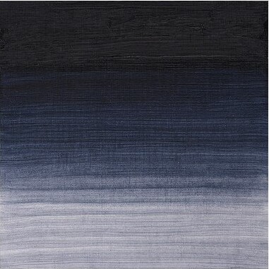 Winsor Newton - Oliemaling - Artists - Blue Black 37 Ml