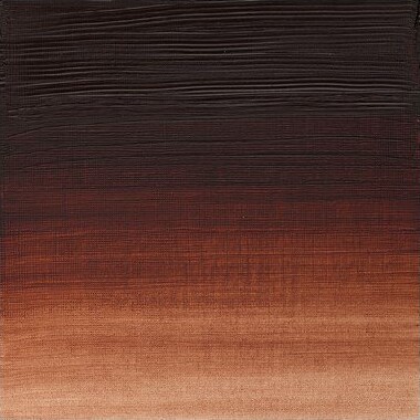 Winsor Newton - Oliemaling - Artists - Brown Madder 37 Ml