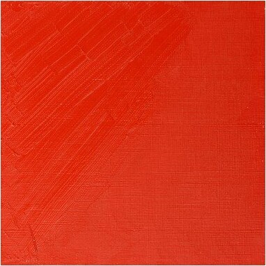 Winsor Newton - Oliemaling - Artists - Cadmium Scarlet 37 Ml