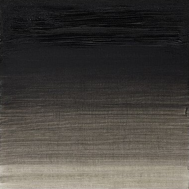 Winsor Newton - Oliemaling - Artists - Charcoal Grey 37 Ml