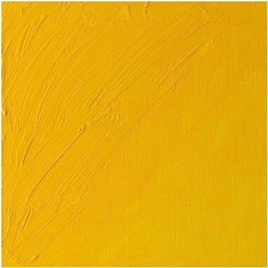 Winsor Newton - Oliemaling - Artists - Chrome Yellow Hue 37 Ml