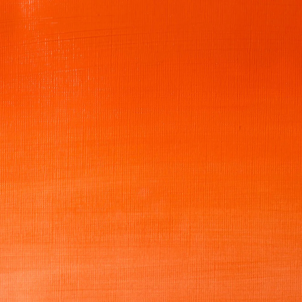 Winsor Newton - Oliemaling - Artists - Orange Laque Mineral 37 Ml