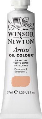 Winsor Newton - Oliemaling - Artists - Pale Rose Blush 37 Ml