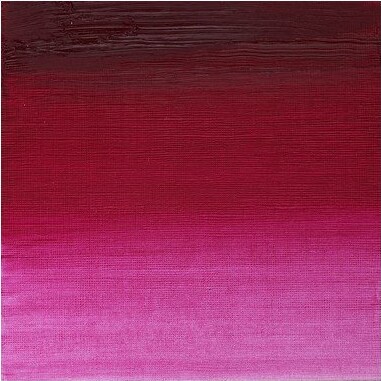 Winsor Newton - Oliemaling - Artists - Permanent Magenta 37 Ml