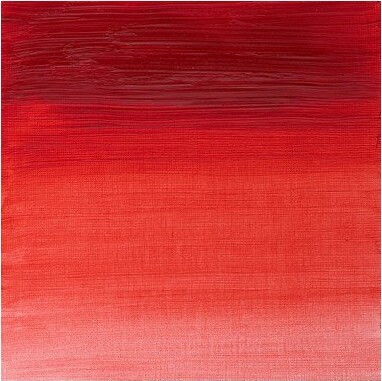 Winsor Newton - Oliemaling - Artists - Quinacridone Red 37 Ml
