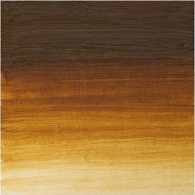 Winsor Newton - Oliemaling - Artists - Raw Umber Light 37 Ml