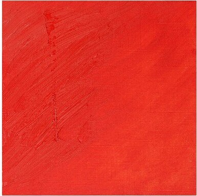 Winsor Newton - Oliemaling - Artists - Scarlet Lake 37 Ml