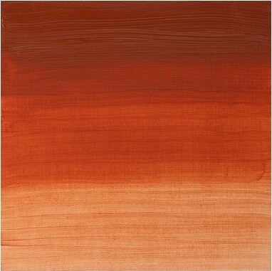 Winsor Newton - Oliemaling - Artists - Transparent Red Ochre 37 Ml