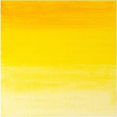 Winsor Newton - Oliemaling - Artists - Transparent Yellow 37 Ml