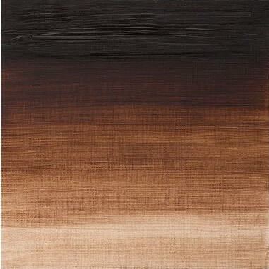 Winsor Newton - Oliemaling - Artists - Vandyke Brown 37 Ml