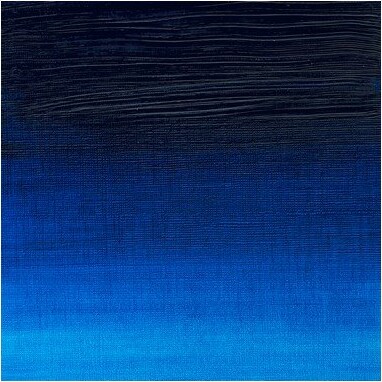 Winsor Newton - Oliemaling - Artists - Winsor Blue Green Shade 37 Ml