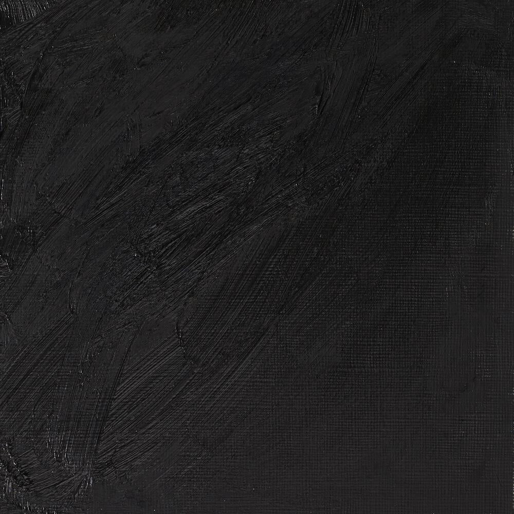 Winsor Newton - Oliemaling - Artists - Mars Black 200 Ml