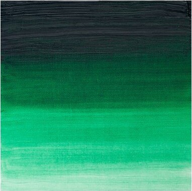 Winsor Newton - Oliemaling - Artists - Winsor Green Yellow Shade 37 Ml