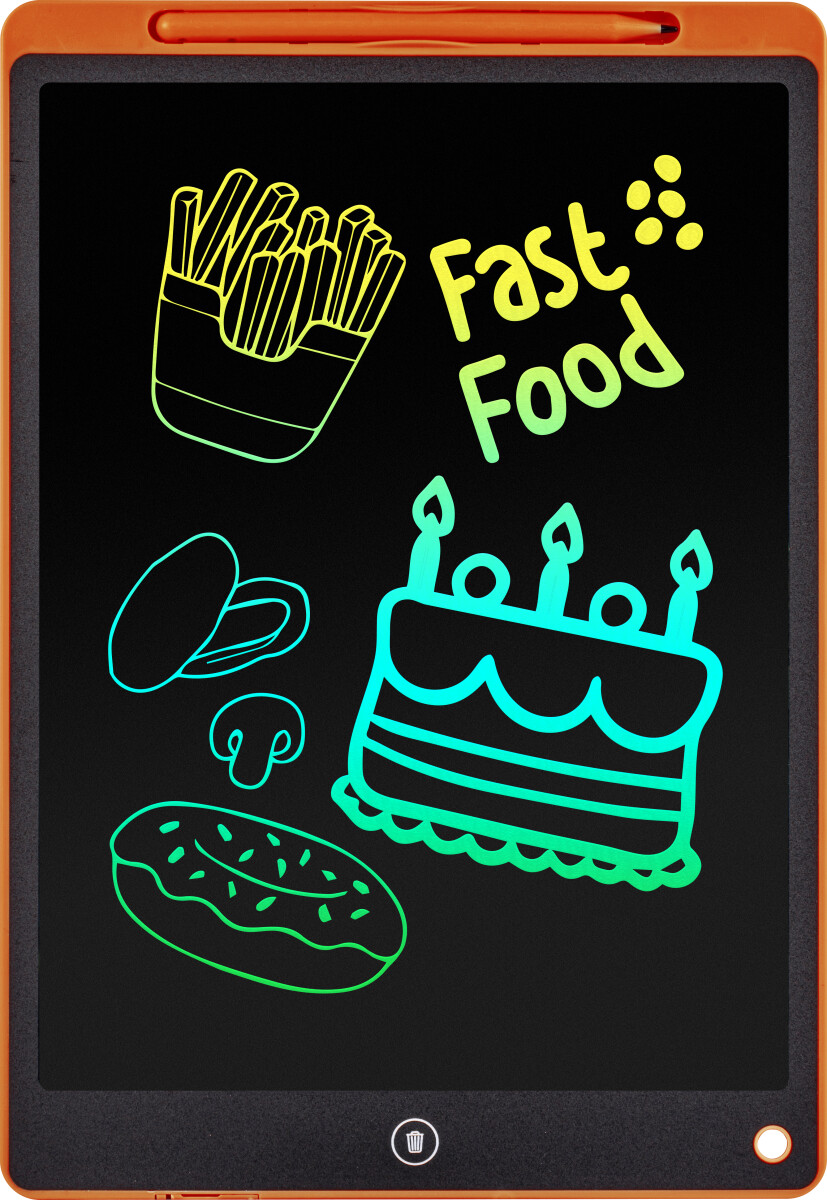 Artkids - Lcd Tablet 31X21 5Cm