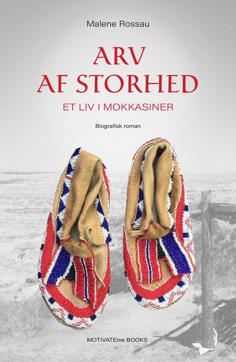 Arv Af Storhed - Udkommer I November 2018