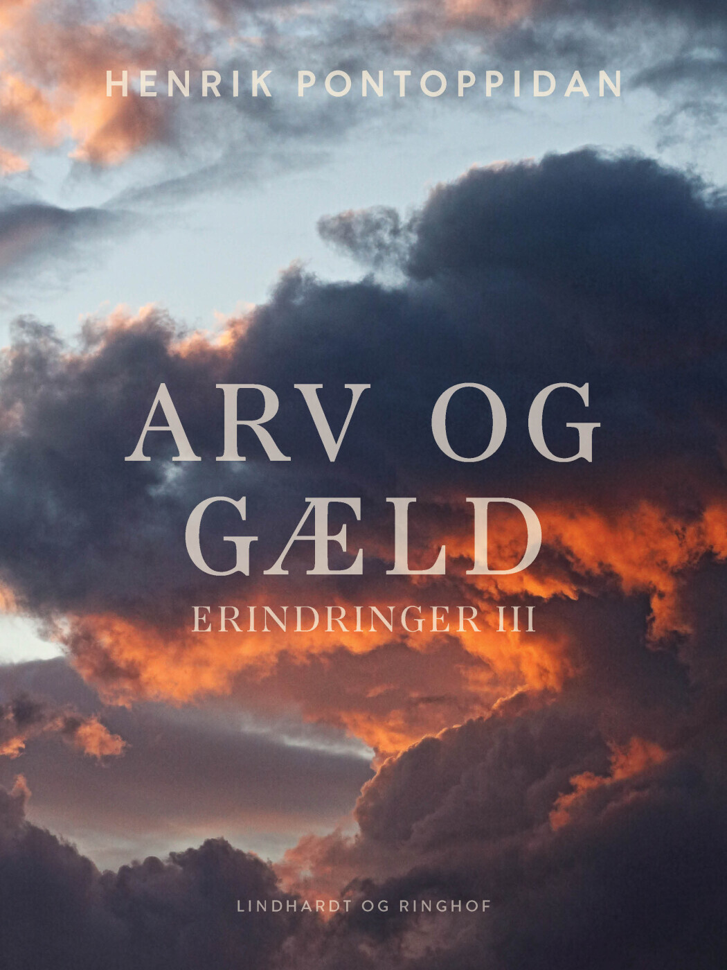 Arv Og Gæld