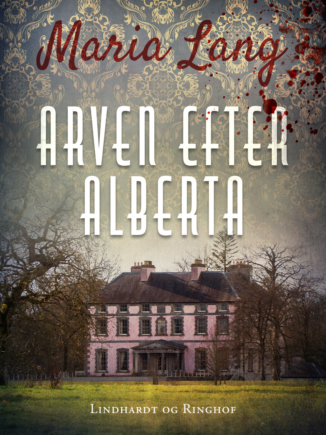 Arven Efter Alberta