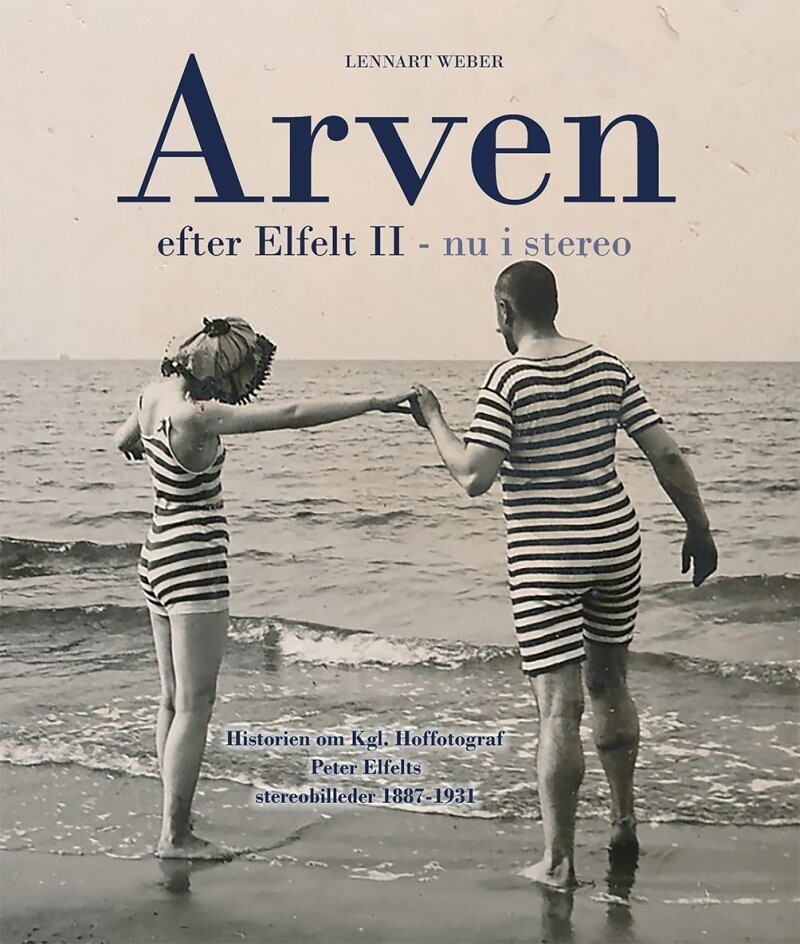 Arven Efter Elfelt Ii - Nu I Stereo