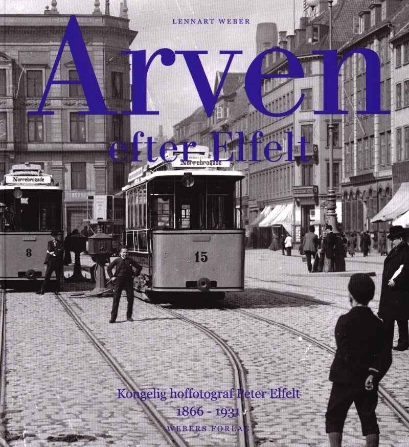 Arven Efter Elfelt