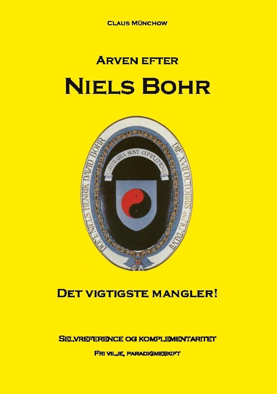 Arven Efter Niels Bohr