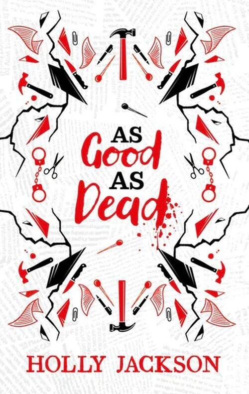 As Good As Dead Collector S Edition