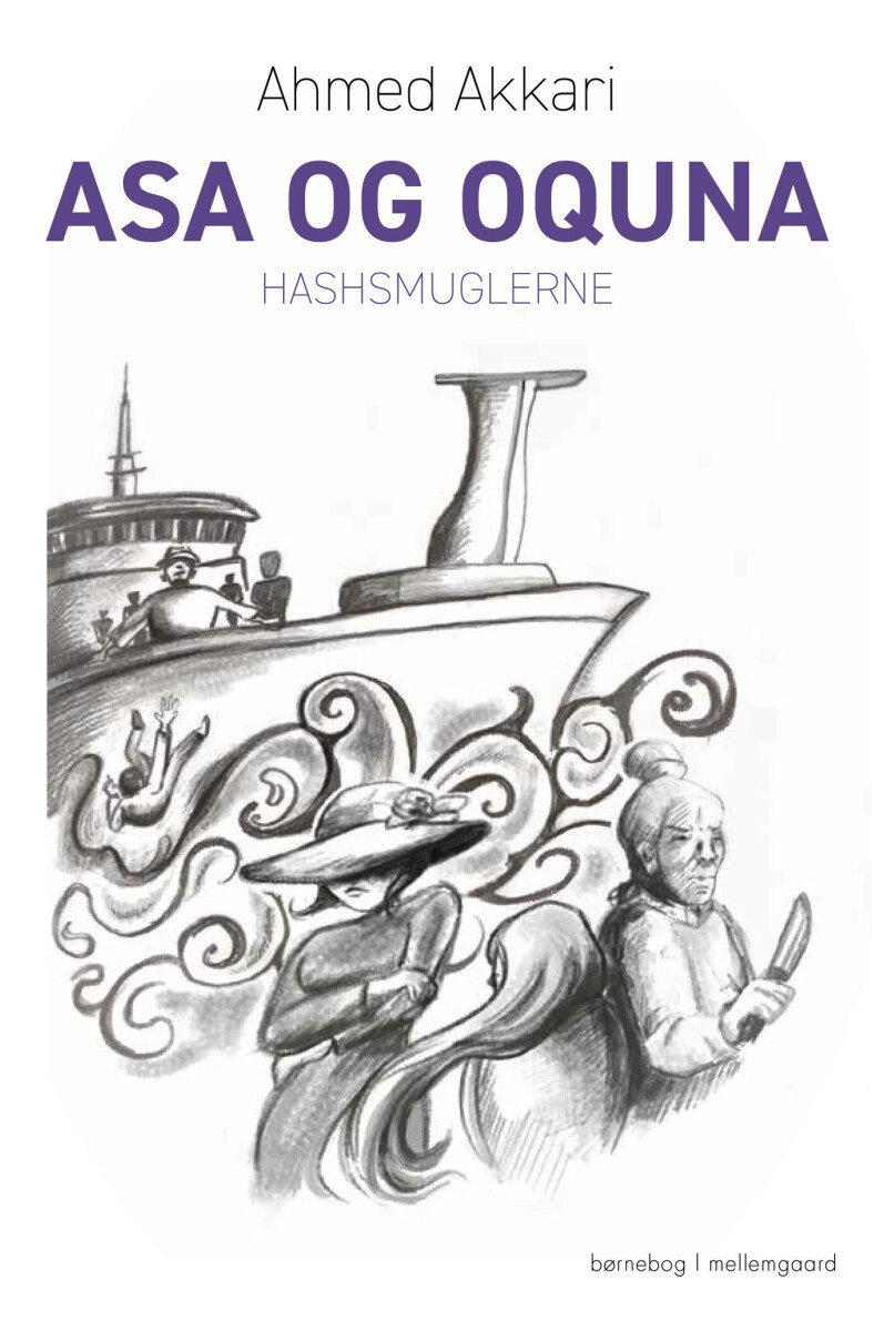 Asa Og Oquna