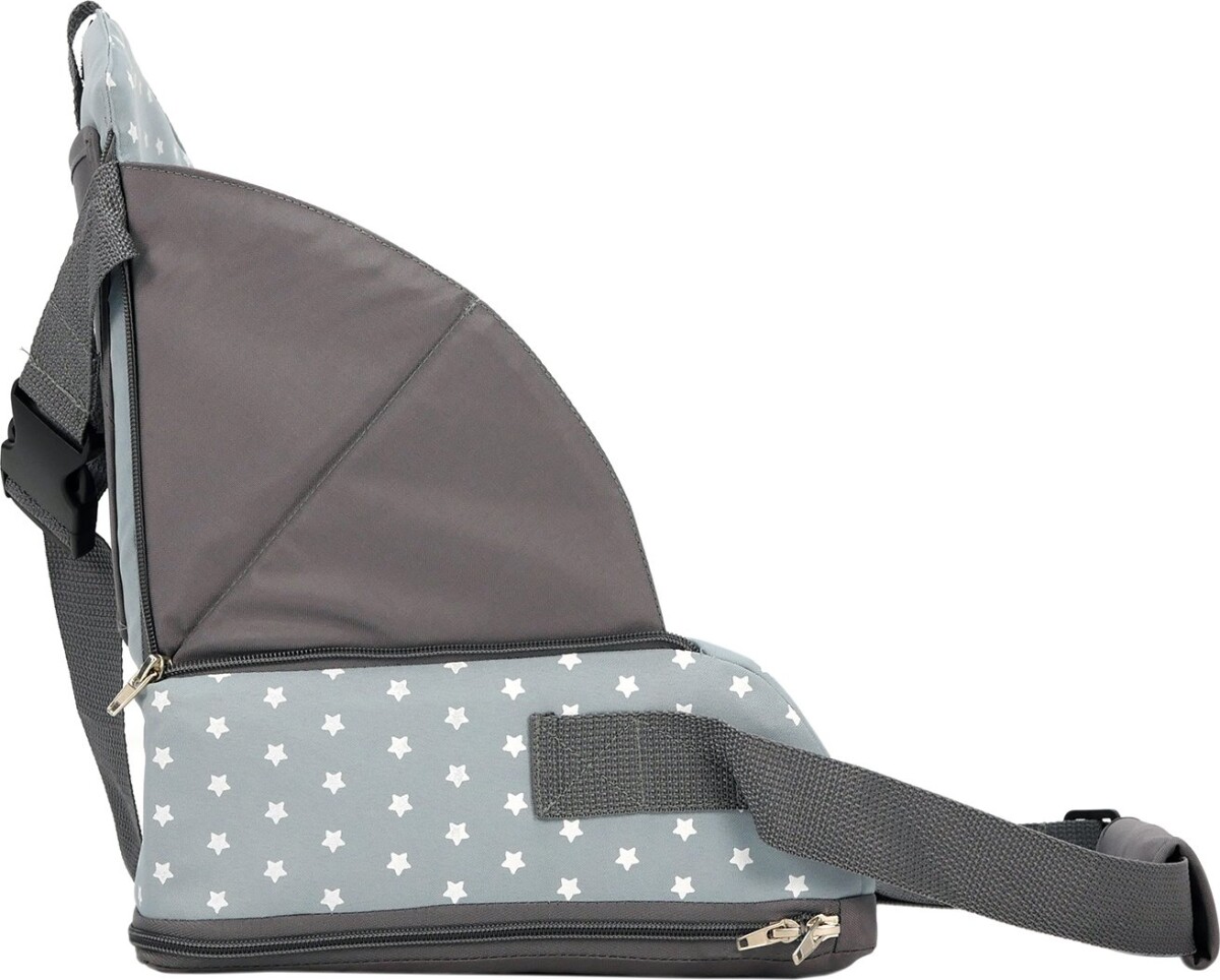 Asalvo - Go Anywhere Selepude - Grå Stjerner