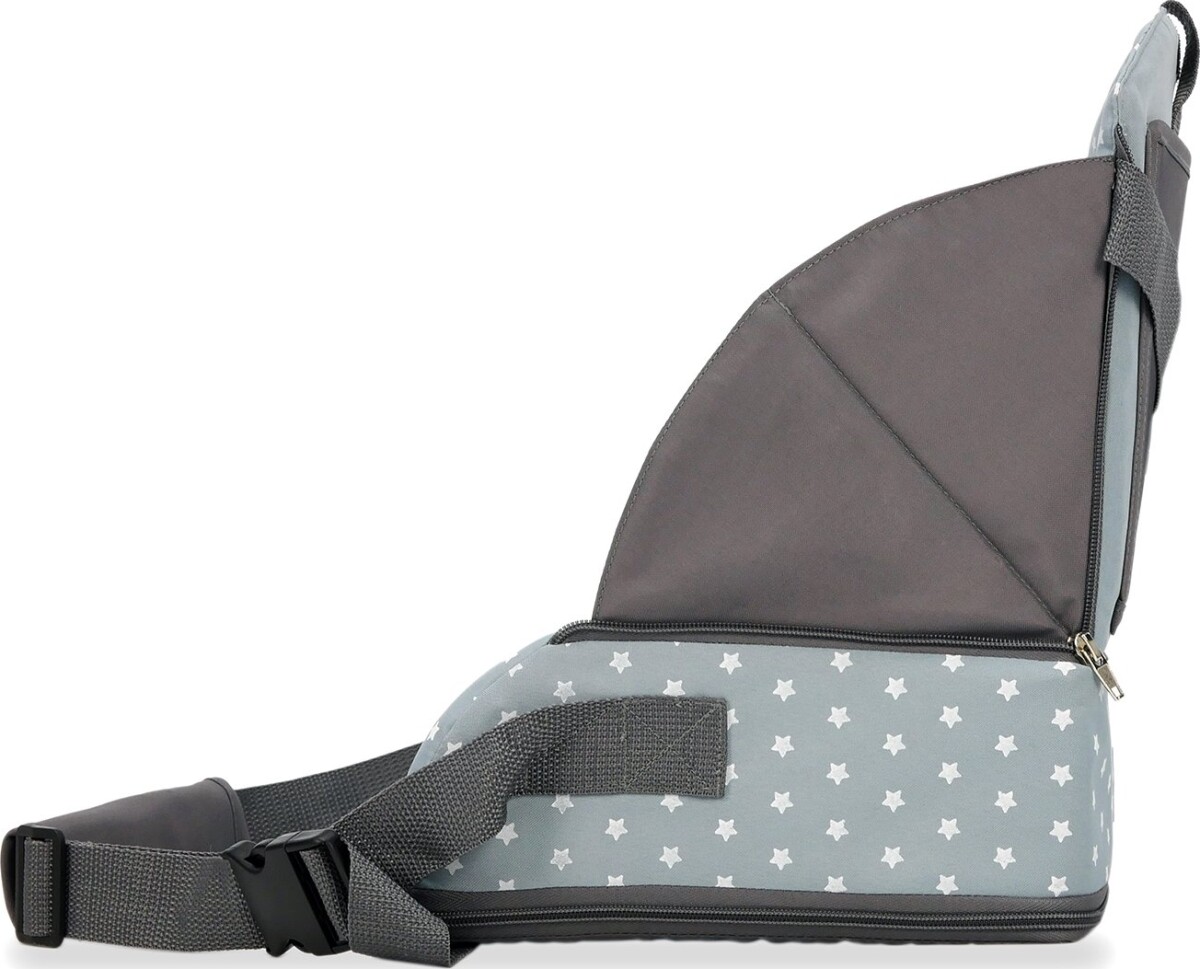 Asalvo - Go Anywhere Selepude - Grå Stjerner